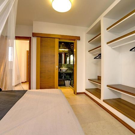 Casa Yuna With Heated Pool In El Roque Cotillo Zewnętrze zdjęcie
