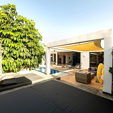 Casa Yuna With Heated Pool In El Roque Cotillo Zewnętrze zdjęcie