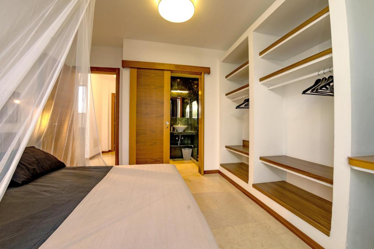 Casa Yuna With Heated Pool In El Roque Cotillo Zewnętrze zdjęcie